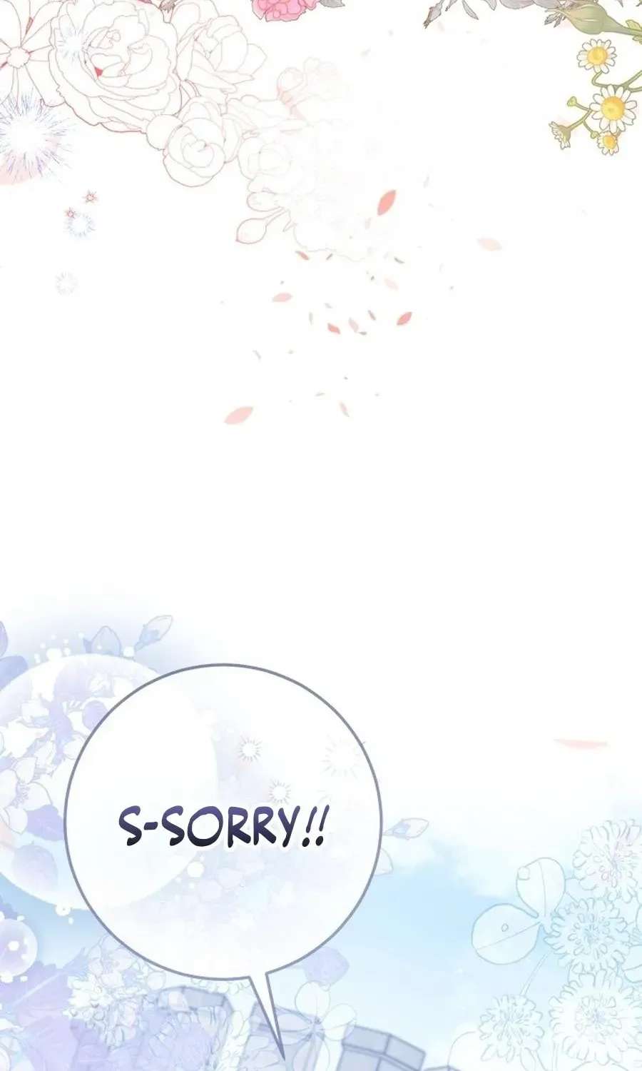 The Princess Stans in Secret Chapter 70 - page 84