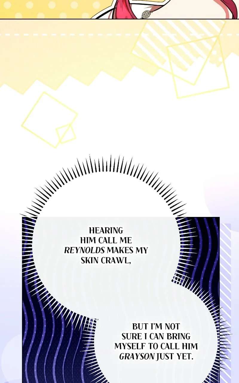 Dear My Flawless Duke Chapter 4 - page 45