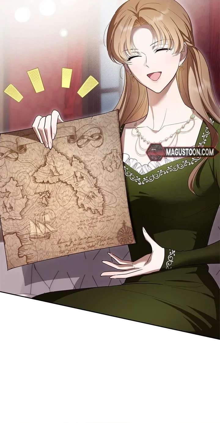 The Timid Lady of the Frontier Won't Give Up on Revenge Chapter 14 - page 30