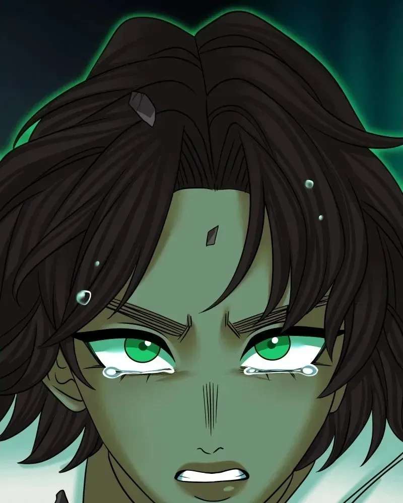 Don't Enter the House Pool Chapter 30 - page 20