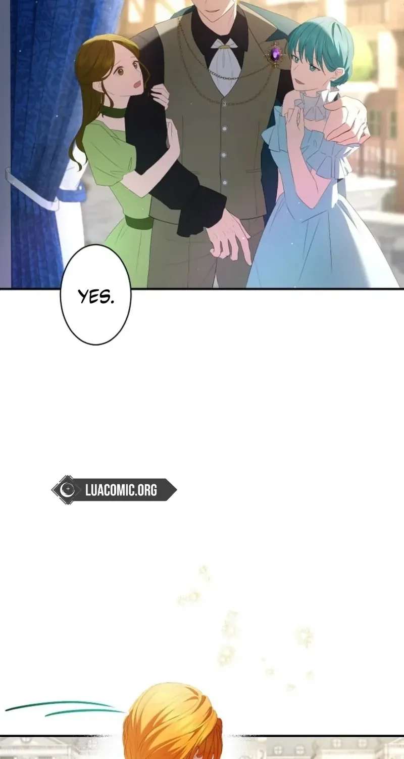 To You Who Killed Me: The Villainess's Final Dance Chapter 19 - page 51
