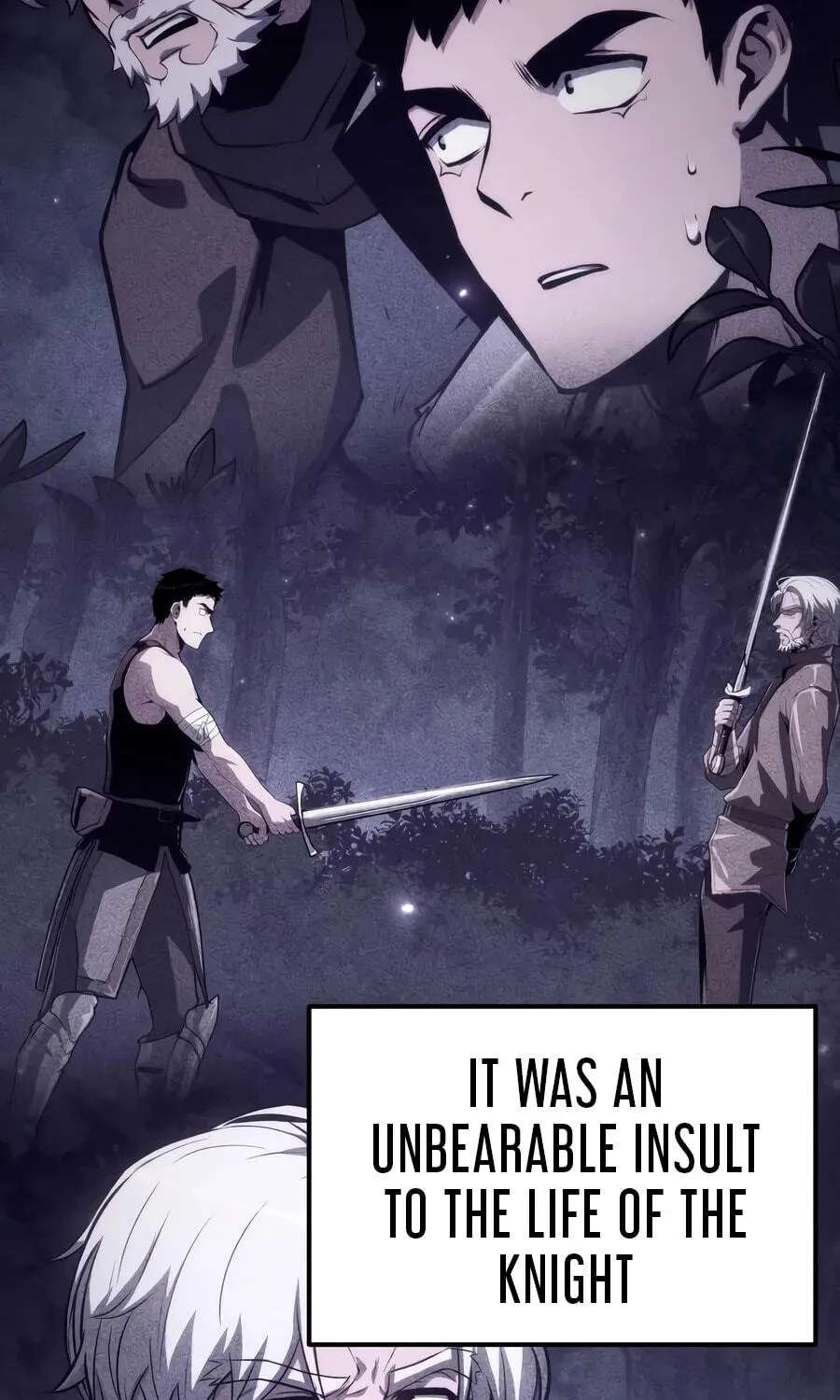 The Knight King Who Returned with a God Chapter 180 - page 50