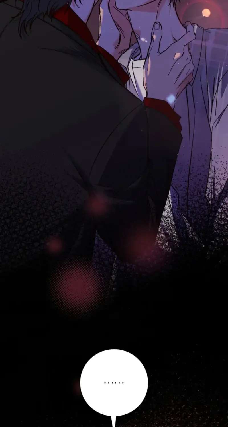Do Ghosts Dream Too Chapter 3 - page 38