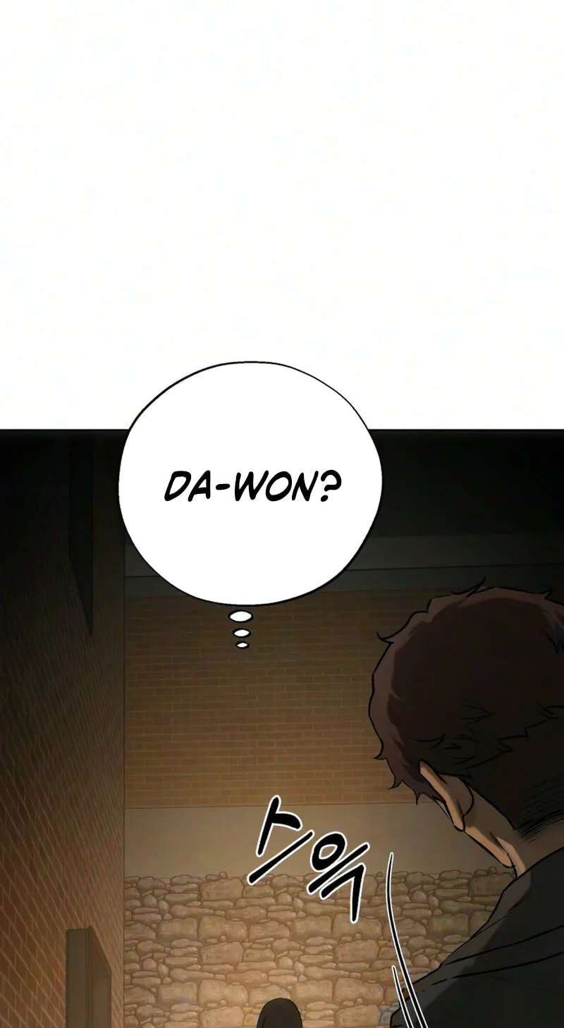 Our Ancestors are Watching Chapter 19 - page 56