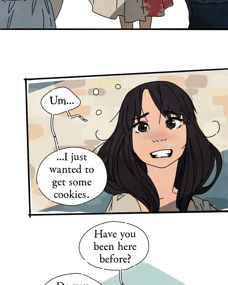 The Keepers' Inn Chapter 7 - page 35