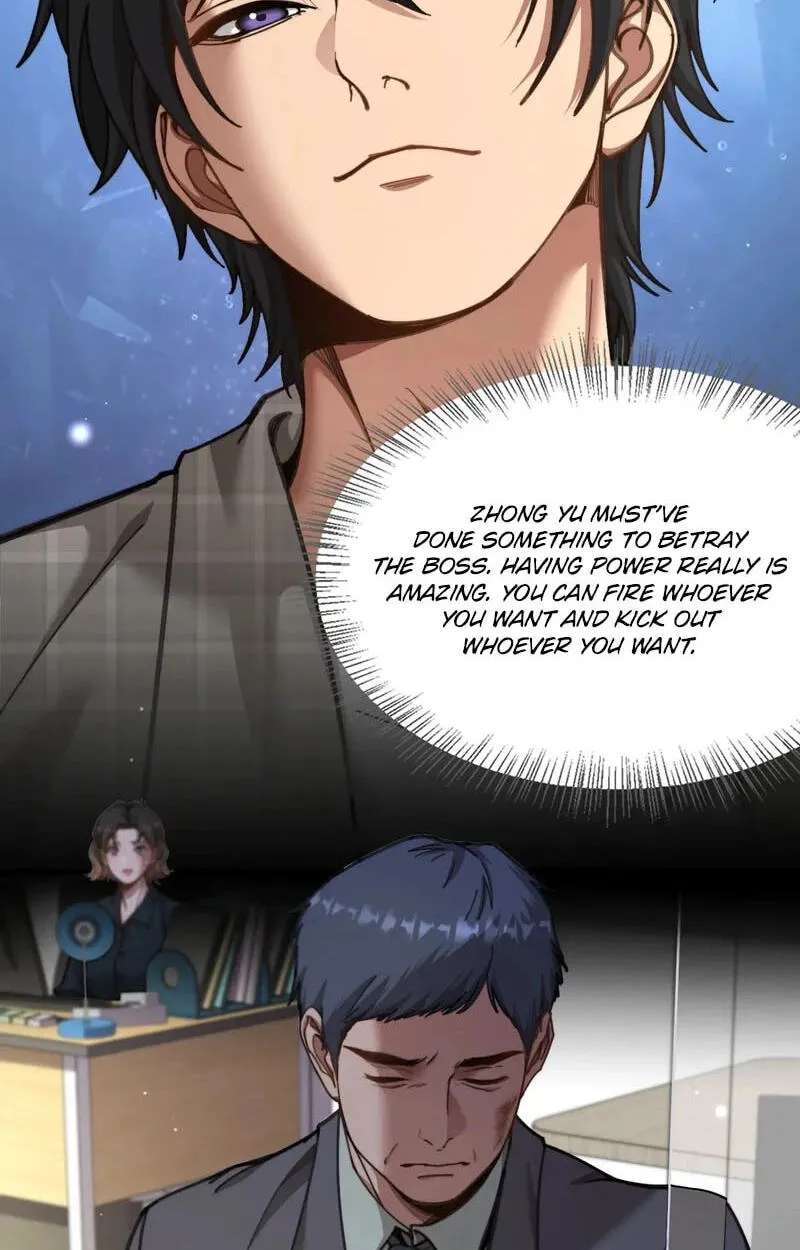 Perfect Life System: Double Cash for Her Favor Chapter 119 - page 21