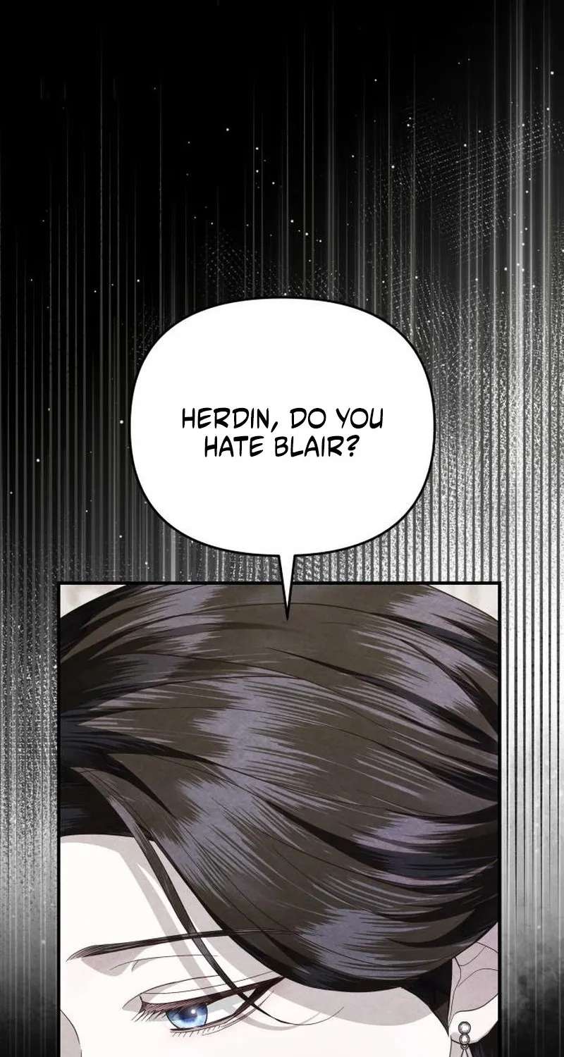 I Only Need the Duke's Child Chapter 26 - page 21