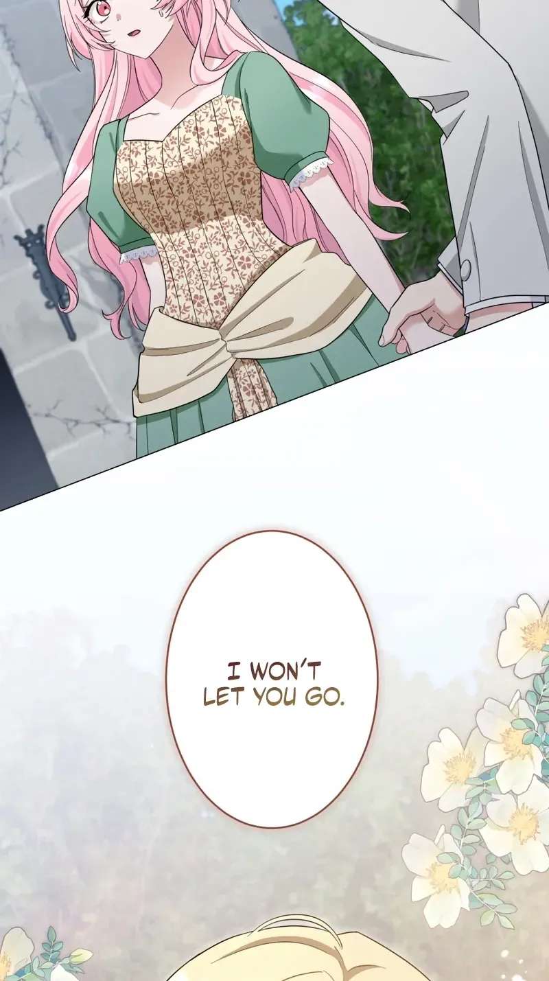 Taika o Harattara Mirai ga Kawarimashita Chapter 18 - page 69