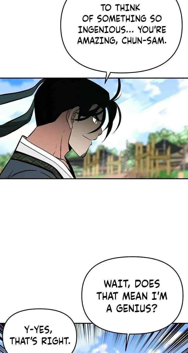 World's Best Gonryun Tavern Chapter 126 - page 25