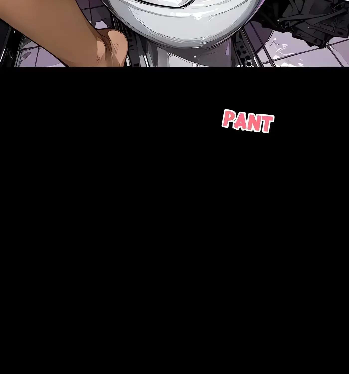 My Boyfriend Takes Too Long in the Shower Chapter 5 - page 45