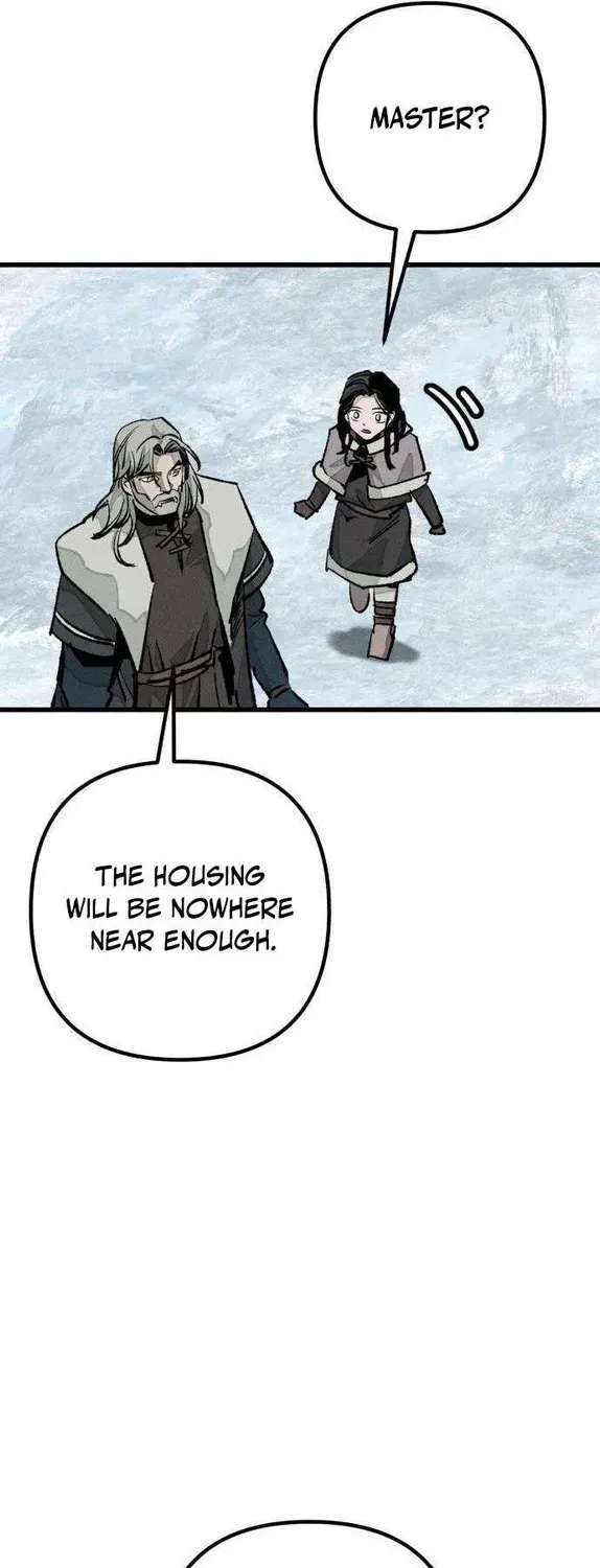 The Black-Haired Knight King Chapter 26 - page 23