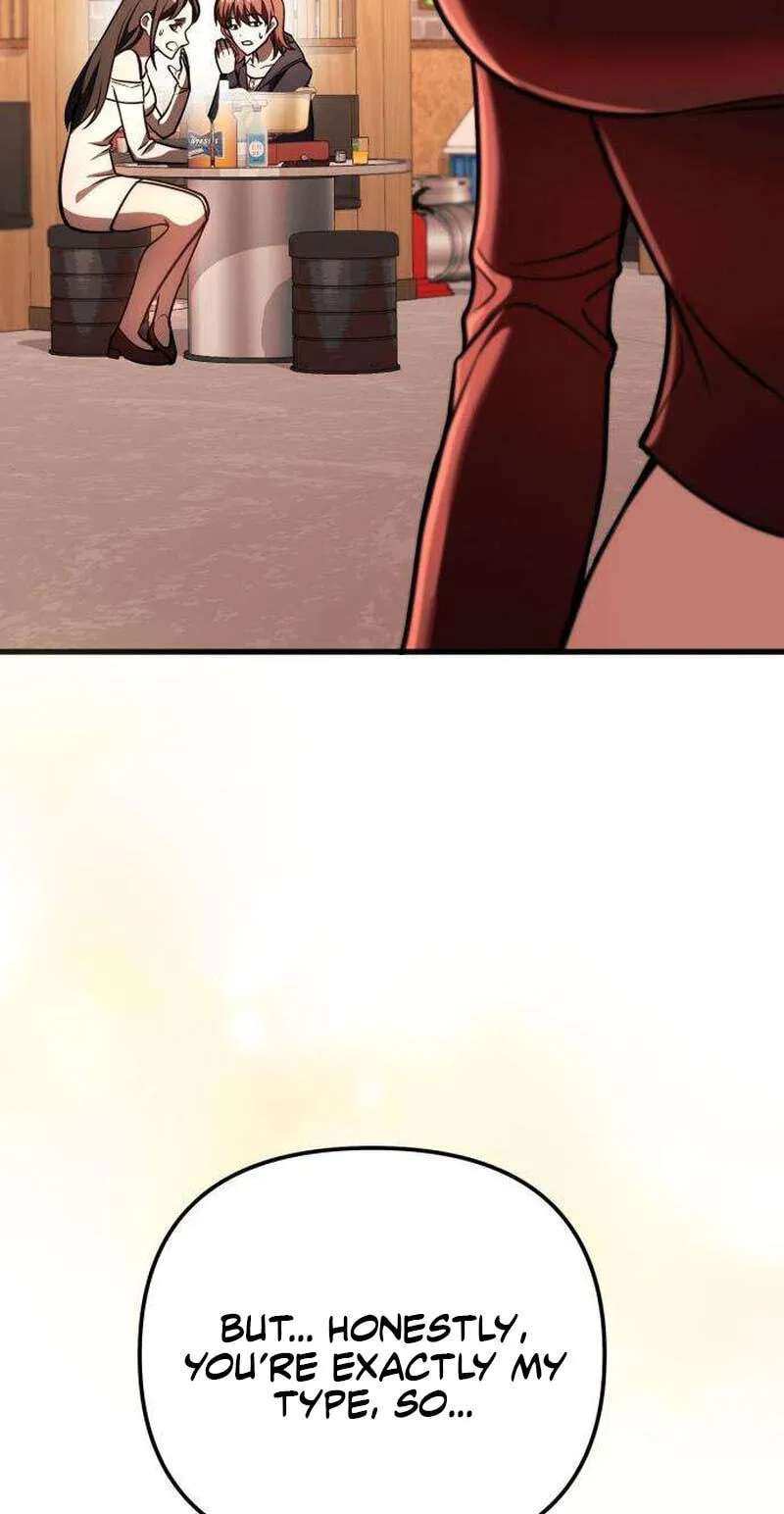 My Dragon Girlfriend Has Returned Chapter 5 - page 28