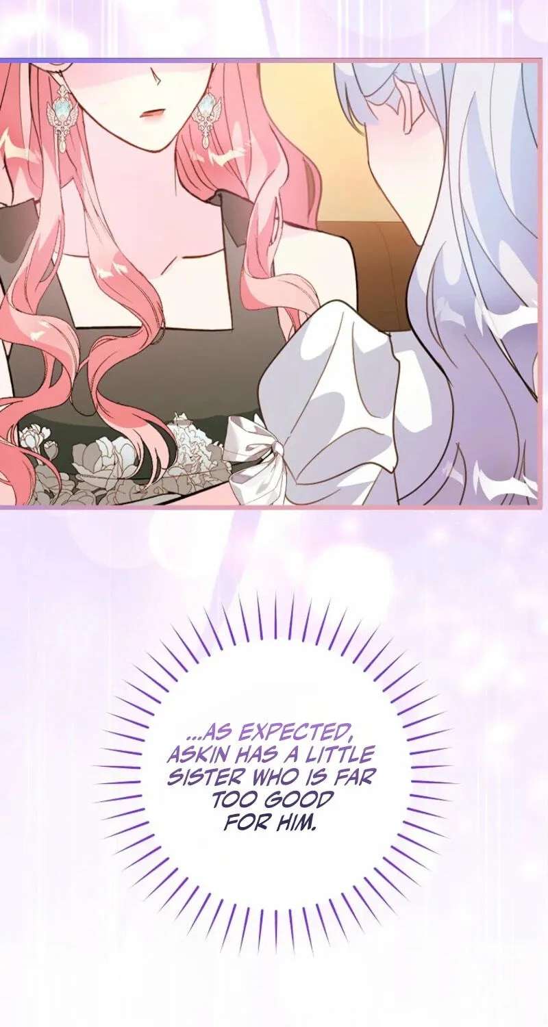 The Tyrant Brother is a Bonus Chapter 38 - page 67