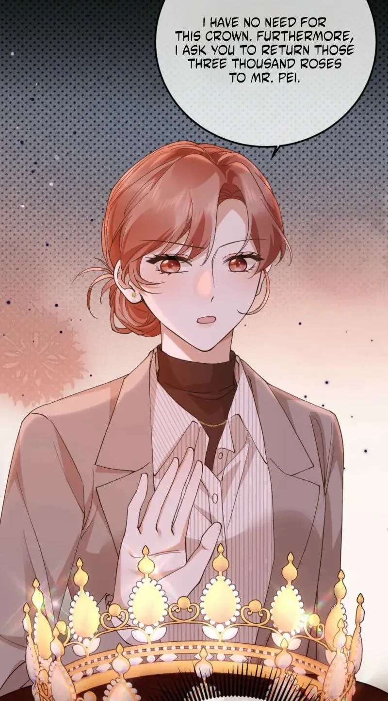 A Despicable Marriage Chapter 46 - page 10