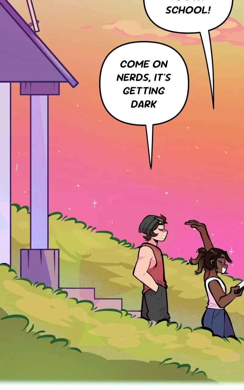 Literary Link Chapter 23 - page 28