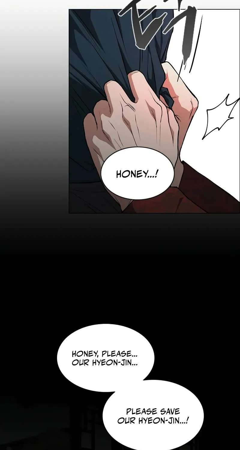 The Shaman's Blade Chapter 116 - page 59