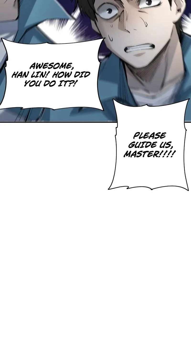 Two Worlds: I Have an Ancient Martial Arts World Chapter 4 - page 10