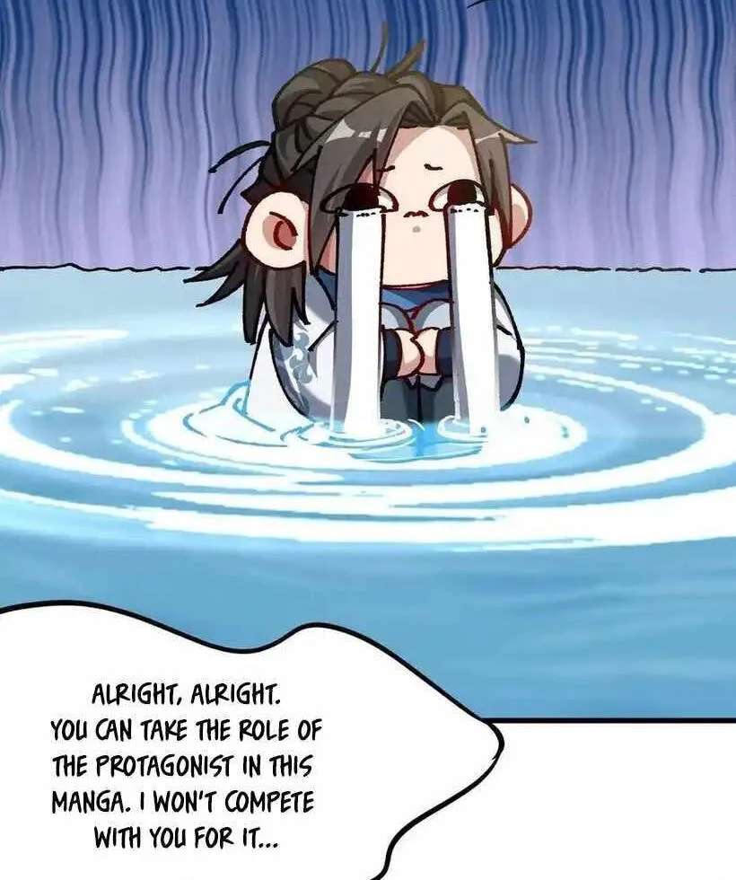 Bai Lan De Wo, Quan Kao Tu Di Xu Ming Chapter 31 - page 65