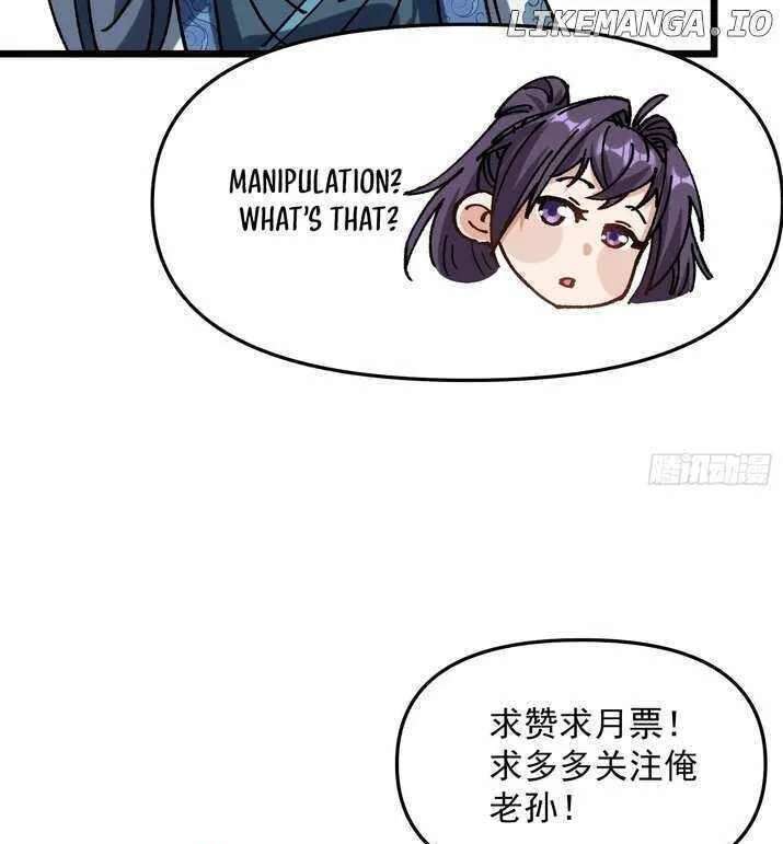 Bai Lan De Wo, Quan Kao Tu Di Xu Ming Chapter 19 - page 90