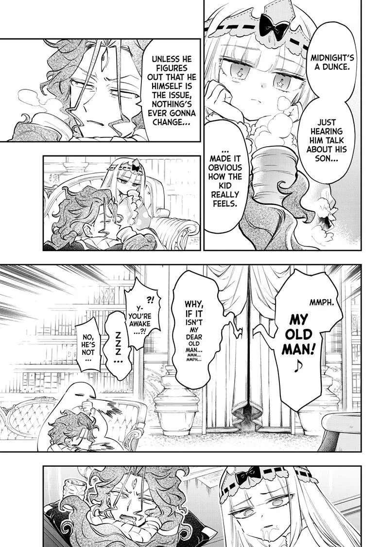 Sleepy Princess in the Demon Castle Chapter 454 - page 10