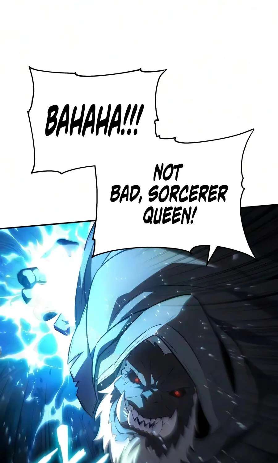 The Knight King Who Returned with a God Chapter 181 - page 32
