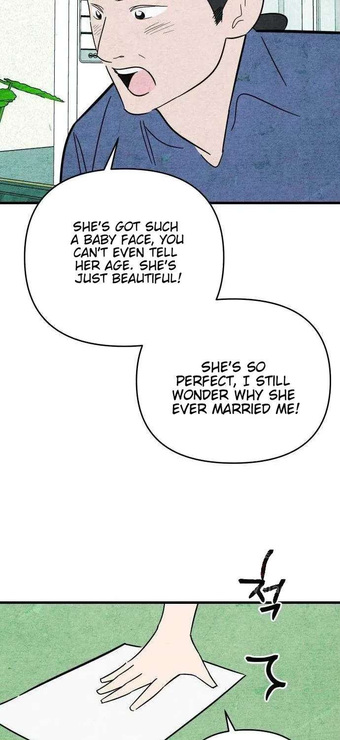 How to Turn You Around Chapter 54 - page 29