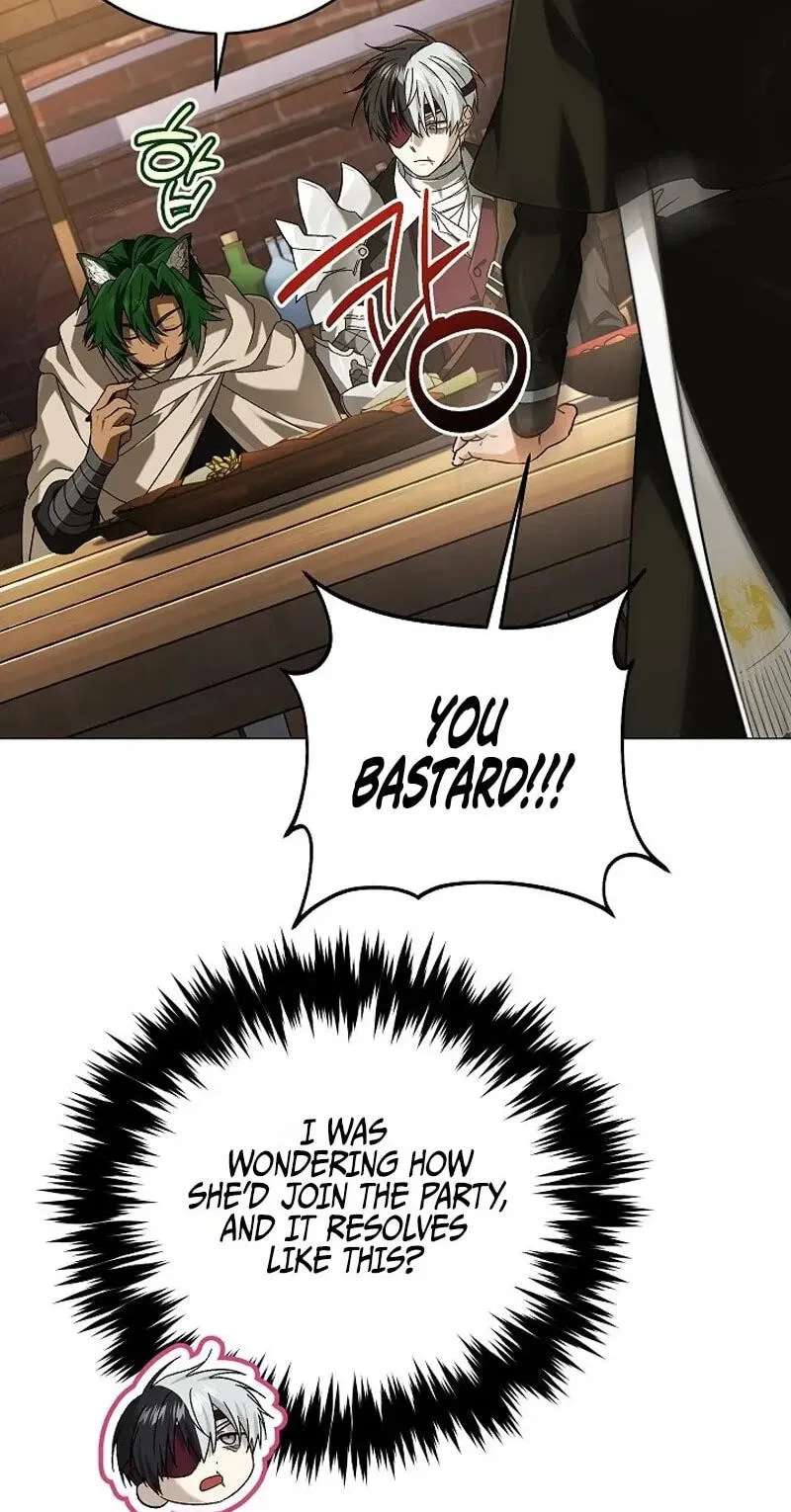 Is It a Problem if the Protagonist Is a Persona-Obsessed Character? Chapter 33 - page 83