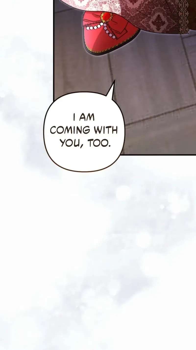 I Became the Cure for the Tyrant in the Waste Novel Chapter 76 - page 74