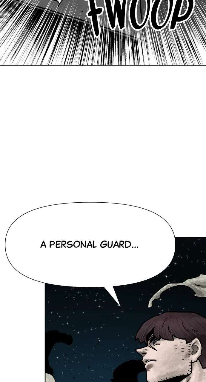 Warrior Executioner Chapter 203 - page 43