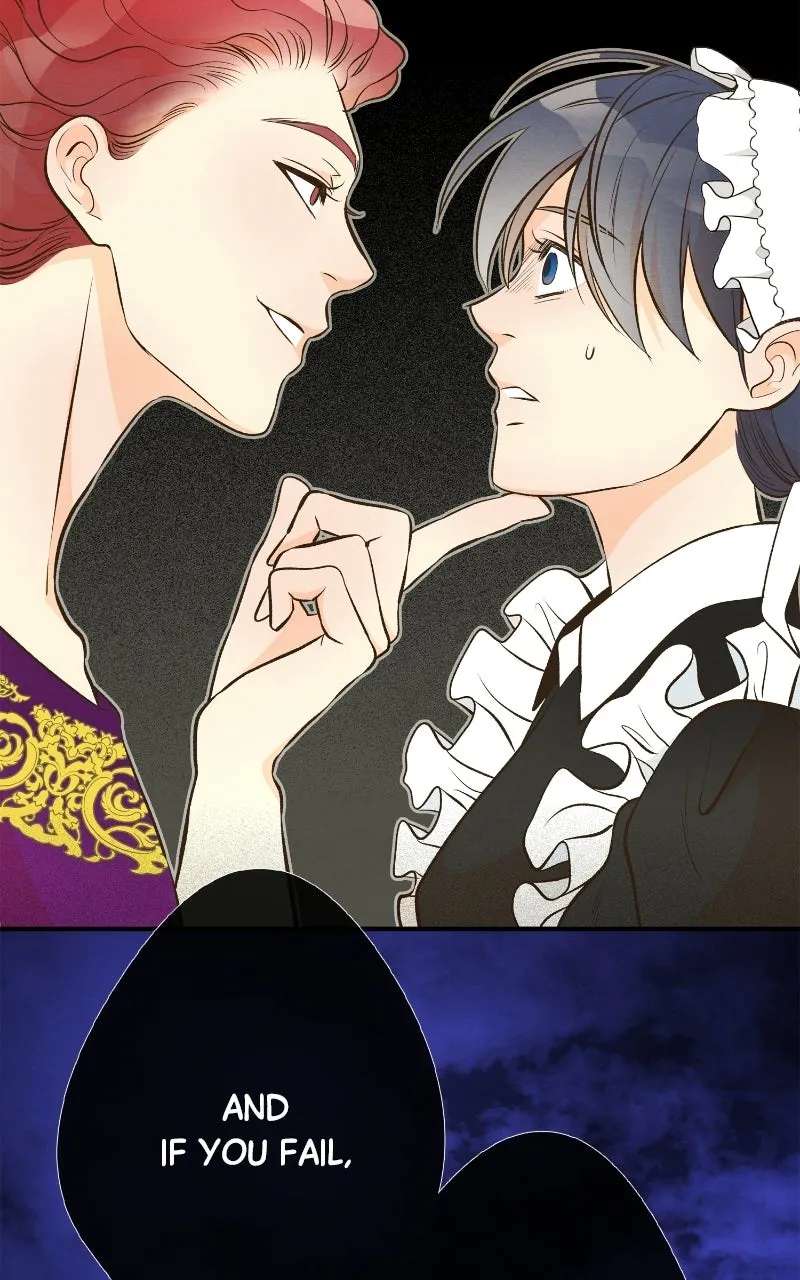 The Prince of Poison Chapter 7 - page 13