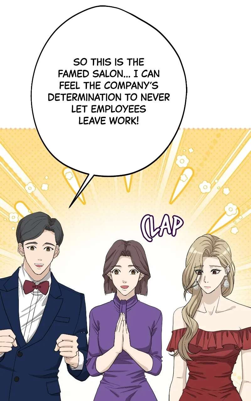 Undercover Wife Chapter 43 - page 61