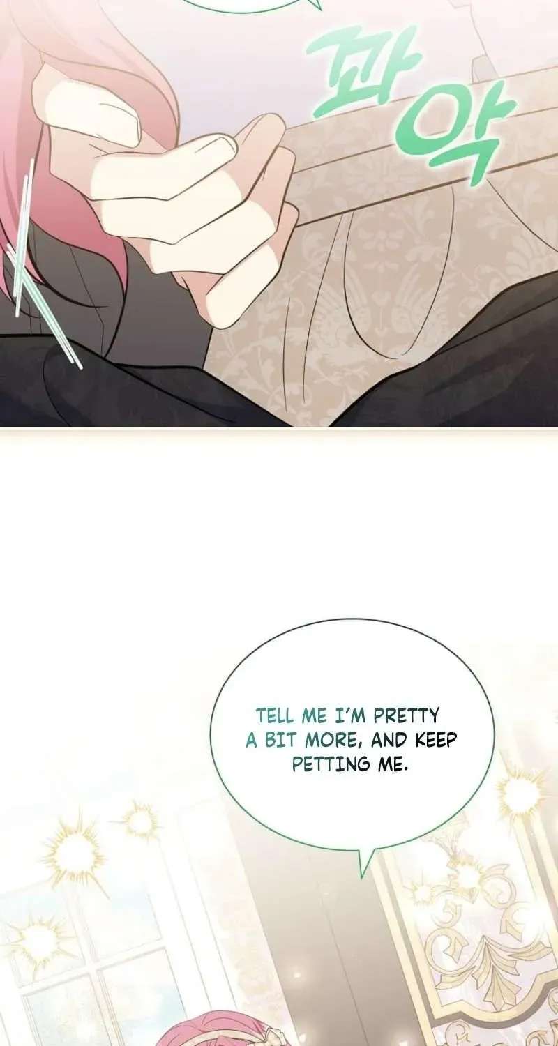 In the Grasp of a Loving Yet Possessive Male Lead Chapter 57 - page 97