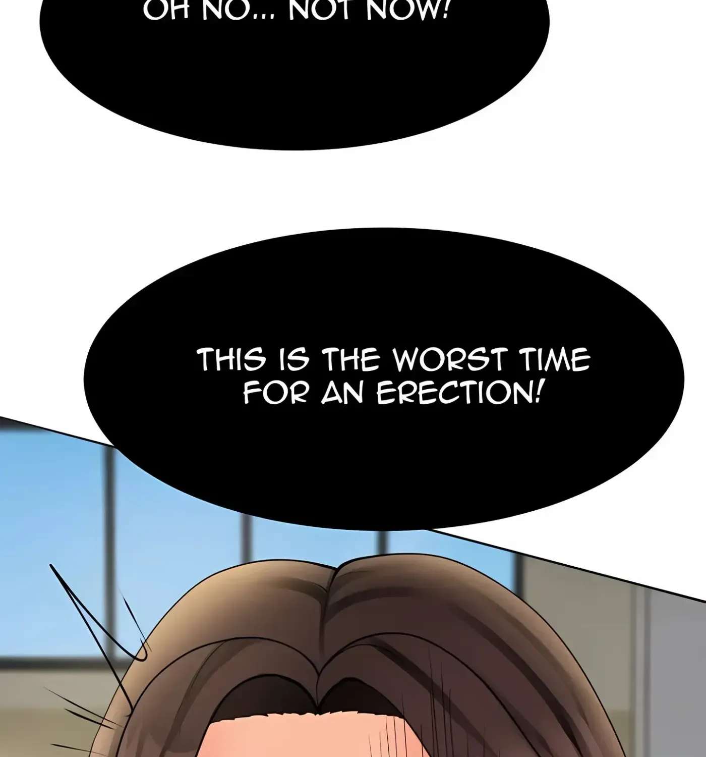 Hot Serve Chapter 3 - page 190