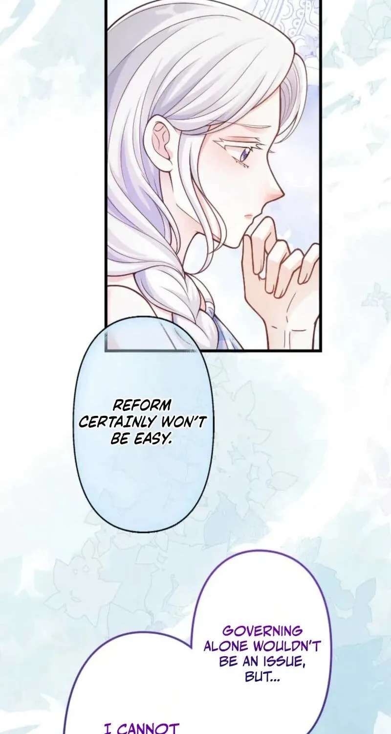 Keiyaku Mamahaha na no ni Boukun ga Kahogo Sugiru Chapter 52 - page 80