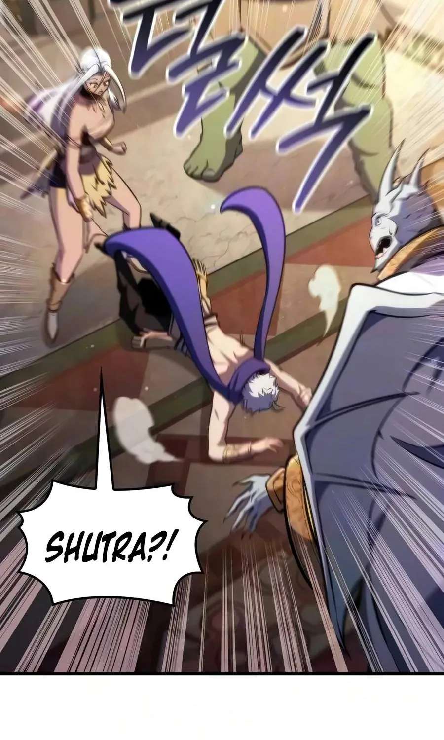Breakers Chapter 107 - page 46