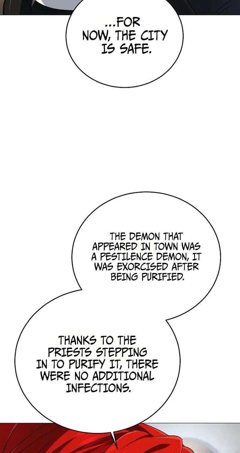 Is It a Problem if the Protagonist Is a Persona-Obsessed Character? Chapter 33 - page 28