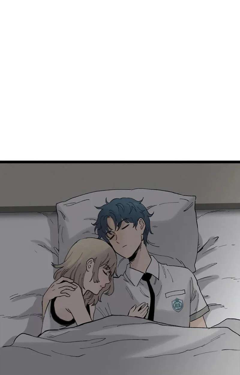 The Silent Transfer Student Chapter 72 - page 80