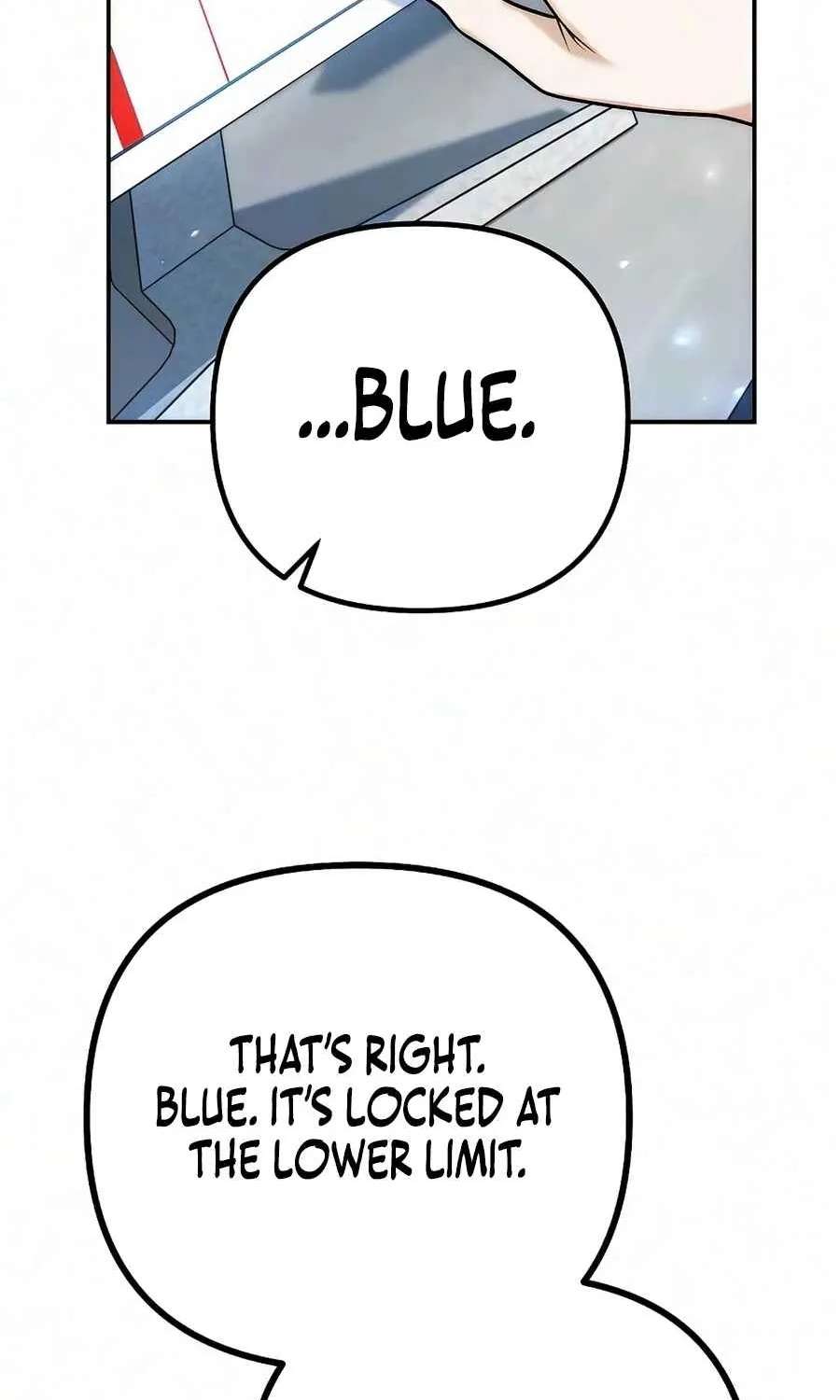 The Money Keeps Piling Up Even If I Spend It Chapter 2 - page 6