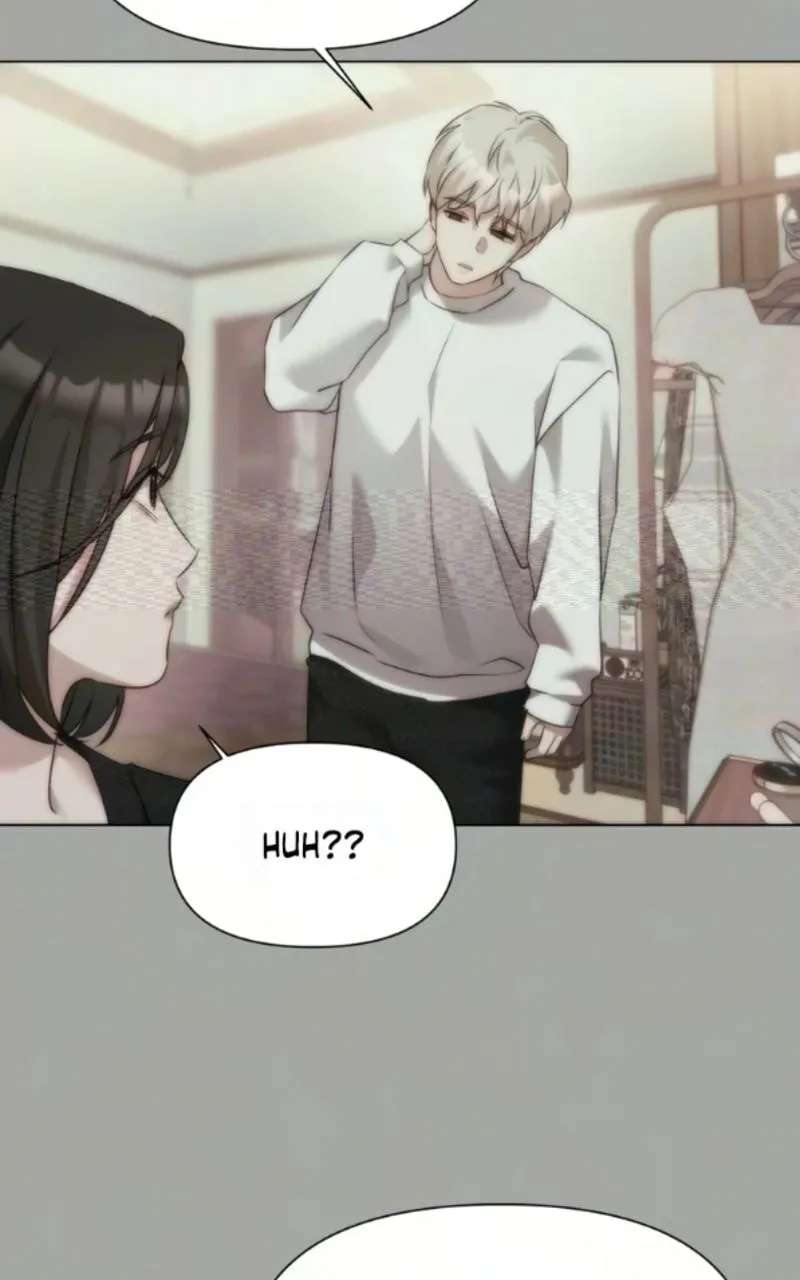 Living with Romeo Chapter 58 - page 10