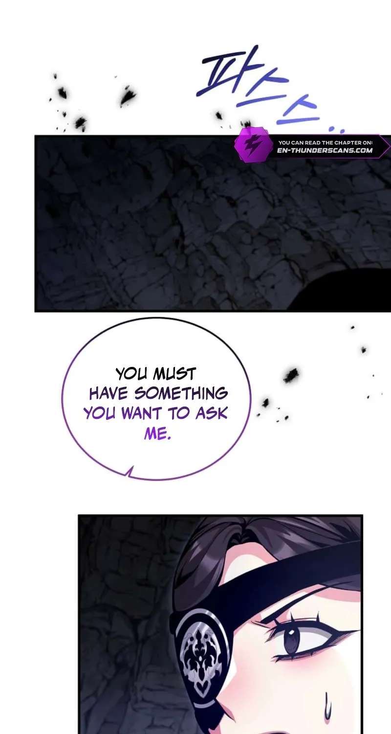 The Ruler Of Darkness Chapter 27 - page 63
