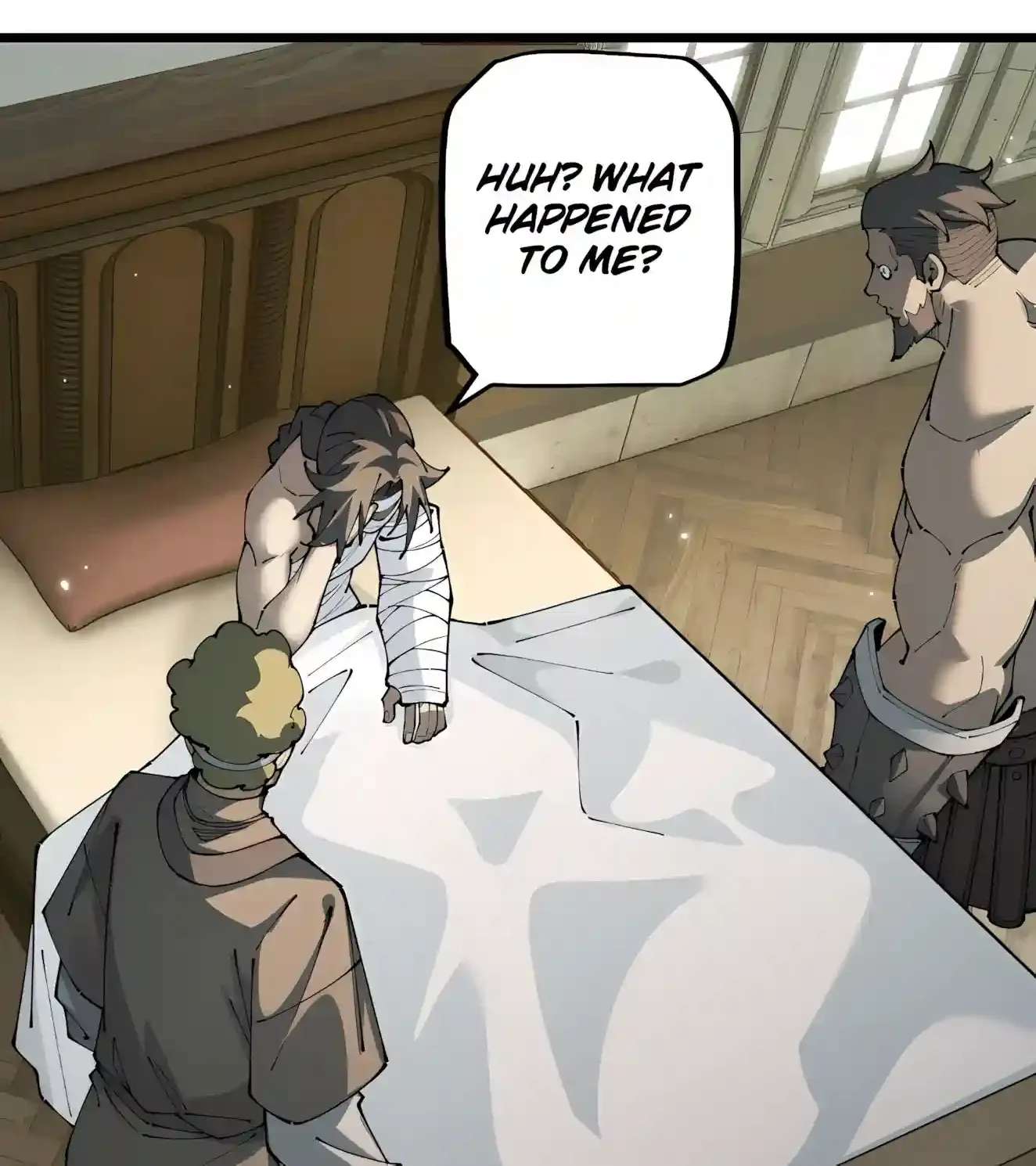 From Goblin To Goblin God Chapter 123 - page 74