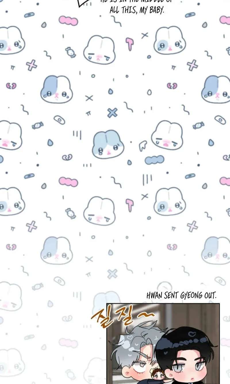 Peppermint Candy Chapter 35 - page 54