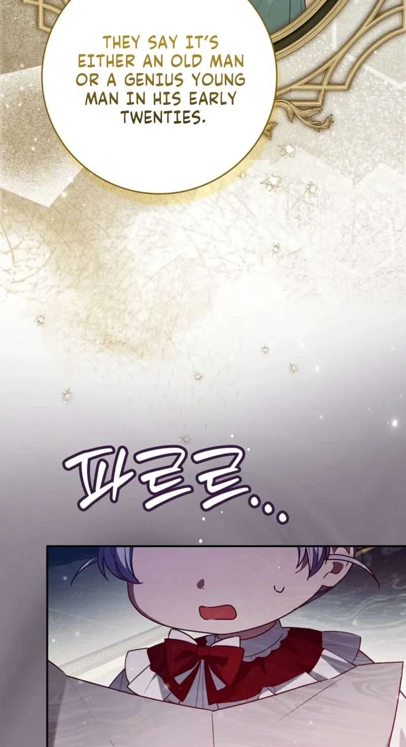 A Proper Lady's Guide to Raising Villains Chapter 40 - page 95