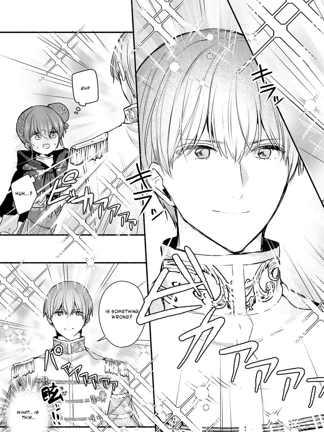 If You Are Looking for a Saint, It Is Definitely My Younger Sister. Please Take Her Away, Right Now Chapter 44.2 - page 14