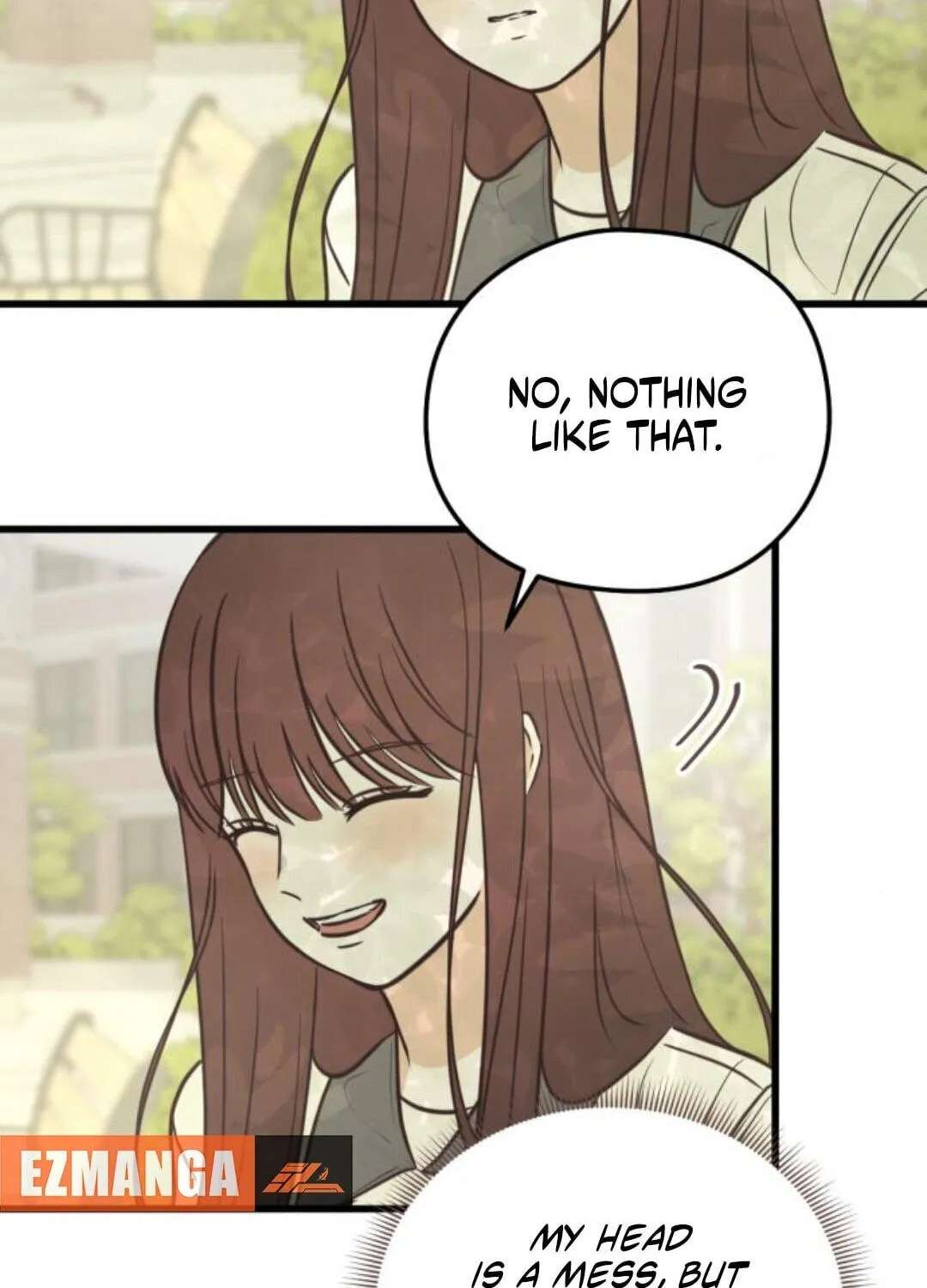 Lemonade (SHIOYA Teruko) Chapter 28 - page 15