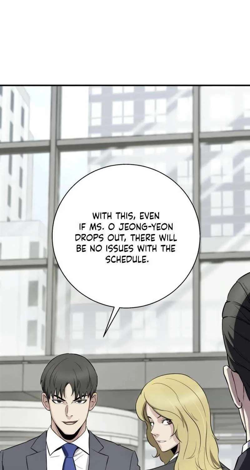 The Chaebol Family's Genius Monster Chapter 21 - page 34