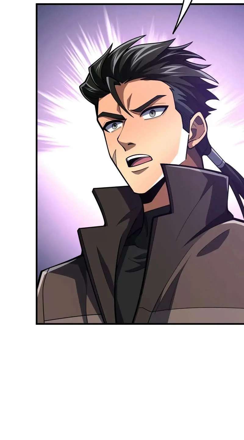 Super Magic Academy's SS Rank Freshman Chapter 32 - page 31