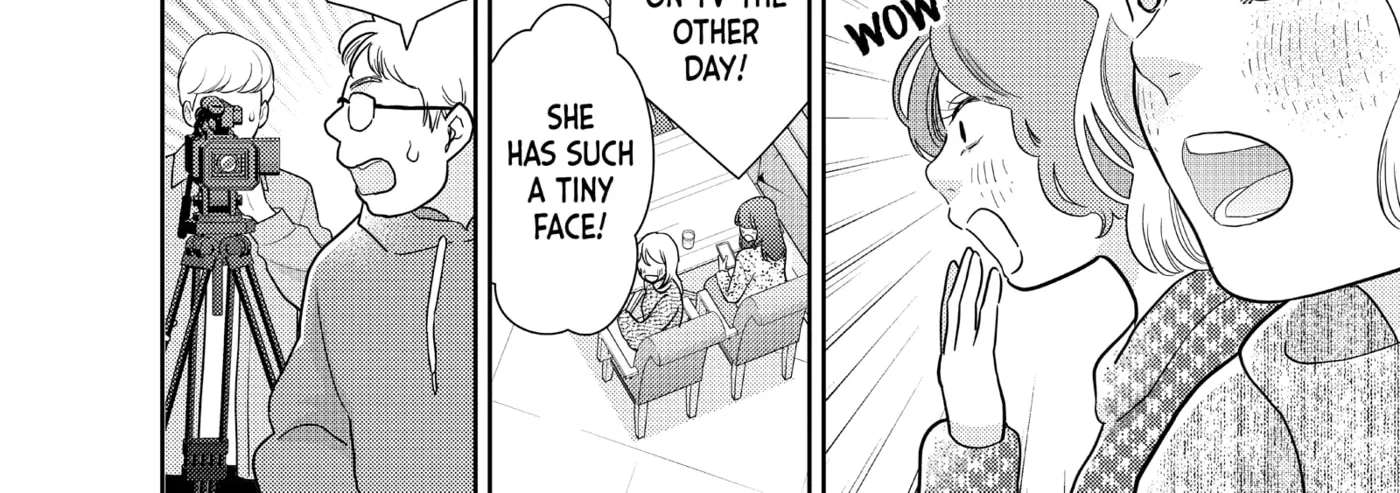 Kono Koi, Chaban ni Tsuki!? Chapter 52 - page 40