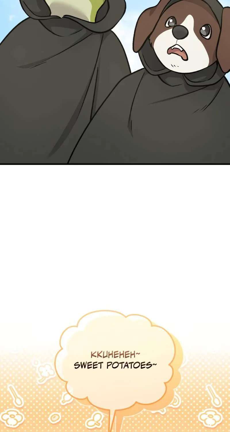 Solo Farming In The Tower Chapter 141 - page 52