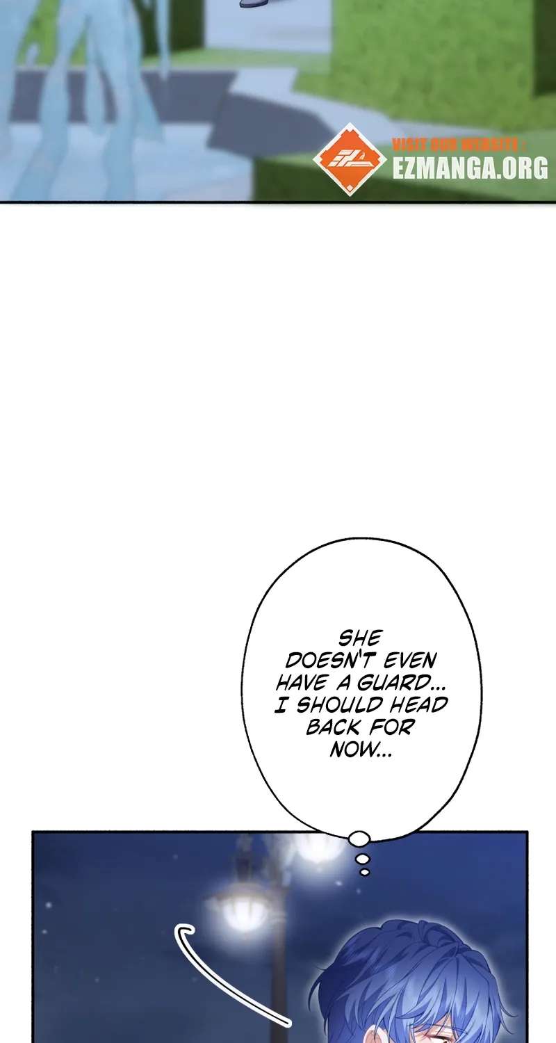 The Rebellious Villainess Doesn’t Want To Be Swayed By The Obsessive Prince! Chapter 59 - page 44